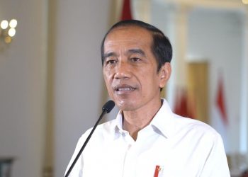 [VIDEO] Pernyataan Presiden Soal Situasi di Myanmar