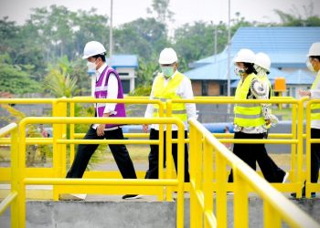[VIDEO] Sistem Penyediaan Air Minum Umbulan