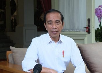 [VIDEO] Tak Ada Niatan Jabat Presiden Tiga Periode