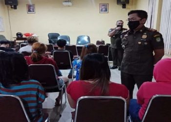 Dalam Kosan di Ciledug Ditemukan Kondom, 15 Muda-Mudi Diamankan
