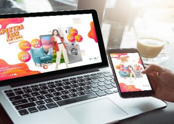 Spektra Fair Hadirkan Promo Spesial di 22 Kota Besar 