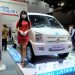 DFSK Gelora E, Electric Van Pertama yang Dipasarkan di Indonesia