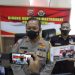 Polda Banten Siapkan 16 Titik Posko Penyekatan Larangan Mudik