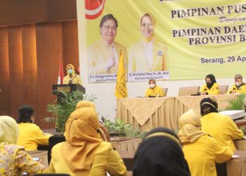 KPPG Dukung Airlangga Hartanto The Next Presiden Di Pilpres 2024