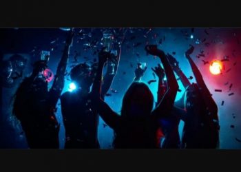 Clique Kitchen and Bar Digerebek, Empat Pengunjung Konsumsi Narkoba