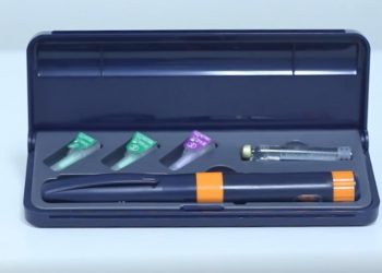 Daewoong Infion Produksi dan Telah Punya Izin Penjualan Injeksi Pena Hormon Pertumbuhan