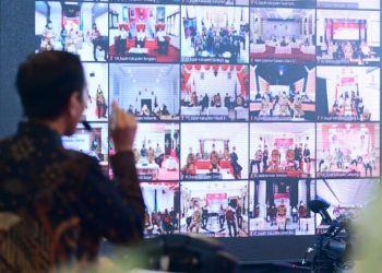 Jabatan Adalah Kehormatan Sekaligus Tanggung Jawab Besar