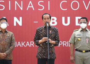 Jangan Lengah, Jangan Sepelekan Covid-19!