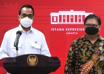 Kami Imbau untuk Tetap di Rumah Saja