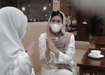 Hotel Santika Premiere Bintaro Beri Penawaran Khusus Untuk Meeting Package