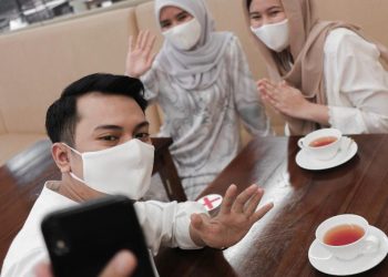 Penawaran Istimewa di Kampoeng Ramadhan Hotel Santika Premiere Bintaro