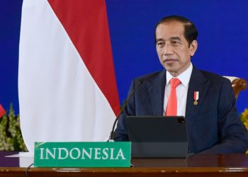 Kemajuan Industri 4.0 Akan Dorong Indonesia Menuju Sepuluh Besar Kekuatan Ekonomi Global