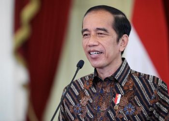 Keterbukaan Informasi Jadi Faktor Penting Kesuksesan Penanganan Pandemi