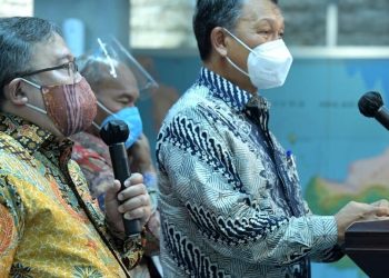 Menristek Paparkan Lima Prioritas Riset Nasional untuk Energi Baru Terbarukan