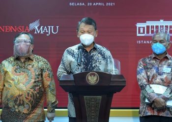 Pemerintah Akan Dorong Pemanfaatan Sumber Energi Baru Terbarukan untuk Kurangi Emisi