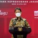 Pemerintah Perketat Titik Masuk dan Perbatasan Wilayah untuk Antisipasi Penyebaran Varian Baru Virus Korona