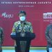 Pemerintah Tambah Cakupan PPKM Mikro di Lima Provinsi