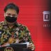 Pemerintah Terapkan Kebijakan Pengendalian Pandemi dan Pemulihan Ekonomi Secara Seimbang