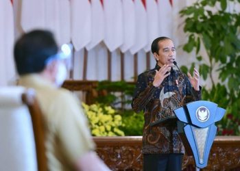 Pencegahan Penyebaran Pandemi Harus Jadi Prioritas