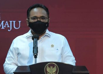 Peniadaan Mudik, Menag: Pemerintah Ingin Lindungi Warga