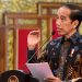 Presiden Jokowi Buka IIMS Hybrid Tahun 2021 secara Virtual