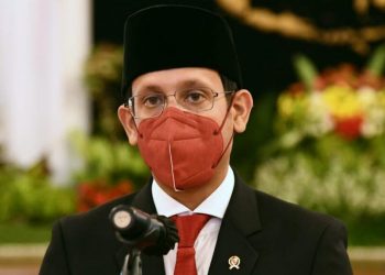 Riset dan Teknologi Adalah Hal yang Sangat Dekat dengan Saya