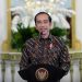 Sambutan Presiden Jokowi pada Hari Penyiaran Nasional ke-88