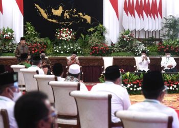 Tak Ada Kompromi bagi Intoleransi yang Rusak Sendi Kehidupan Bernegara