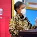 Tetap Waspada Terhadap Potensi dan Risiko Penularan Covid-19 di Tengah Masyarakat