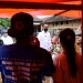 Tinjau Lokasi Terdampak Gempa, Presiden Pastikan Pemerintah Bantu Rekonstruksi Rumah Warga