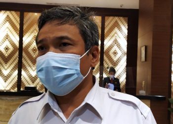 Alasan Kuota Terbatas, Baru 30 Persen Pelaku Usaha Pariwisata Di Tangsel Divaksin