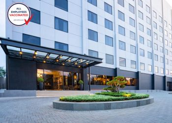 Hai Warga Banten! Liburan Lebaran di Aston Cilegon Dapat Diskon Loh