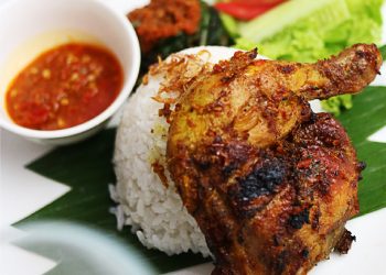 Tak Bisa Mudik Dan Kangen Masakan Rumah, Menu Resto Kembang Sepatoe Siapkan Kuliner Nusantara