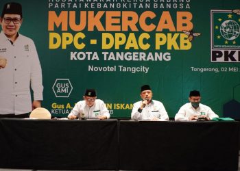 Elektabilitas Moncer, Ketum PKB: Peluang di 2024 Kian Terbuka Lebar