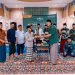 Peringati Harlah Ansor, Ini yang Dilakukan PAC GP Ansor Setu