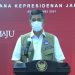 Kasatgas Imbau Kepala Daerah Ikuti Arahan Pusat Terkait Peniadaan Mudik