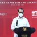 Kemenhub Siapkan Skema Pencegahan Penyebaran Covid-19 Saat Arus Balik