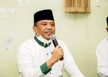 PKB Kota Tangerang Bersama PCNU Siapkan Program Kaderisasi Kebangsaan