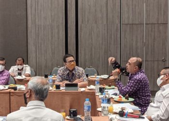 Wilayah Selatan dan Utara Kabupaten Tangerang Sasaran Pembangunan Perumahan Permukiman Skala Besar