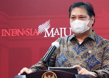 Pemerintah Terus Pantau Sejumlah Klaster Baru Pascalibur Lebaran