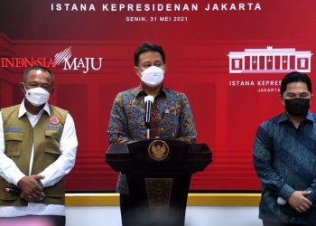Seluruh Daerah Tetap Terapkan Disiplin Protokol Kesehatan