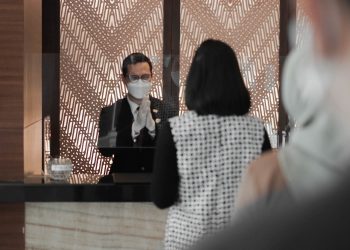 Ini Promo Menarik Hotel Santika Premiere Bintaro di Masa Liburan