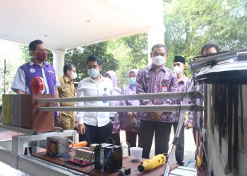 Mad Romli: Masyarakat Harus Lebih Kreatif Dalam Mengolah Sampah