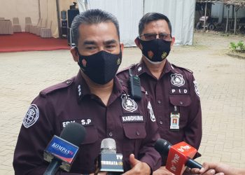 Selama 8 Hari, 5.012 Kendaraan Diputarbalikkan Polda Banten