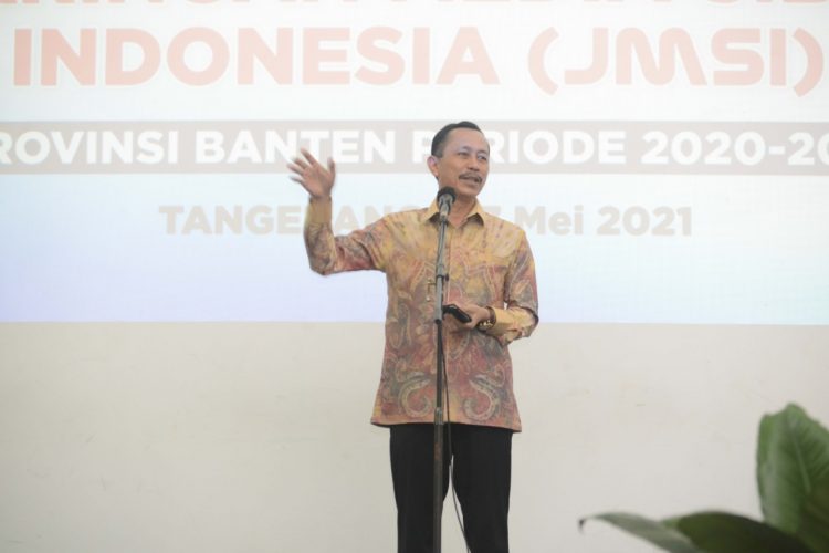 Ketua Komnas HAM, Ahmad Taufan Damanik. (IST)