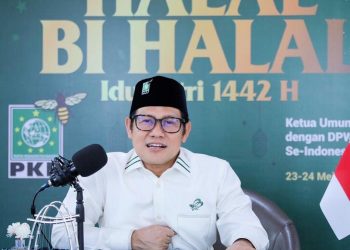 Hasil Survei Terbaru, Elektabilitas PKB Ungguli Golkar