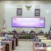 Sesuaikan dengan UU Ciptaker, DPRD Kabupaten Tangerang Paripurnakan 4 Raperda Inisiatif