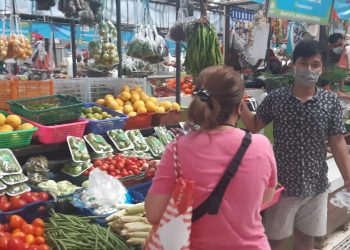 Mendekati Lebaran, Kebutuhan Pangan Meningkat 5 Hingga 10 Persen