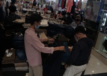 Kebijakan Strategis Pemkot Tangerang Pulihkan Ekonomi Ritel dan UMKM Dinilai Efektif