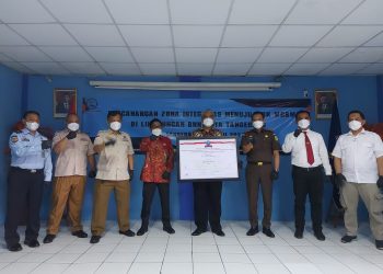 Peringatan HANI di Tengah Pandemi, Wapres: Pandemi Covid-19 dan Narkotika Ancaman Kemanusiaan